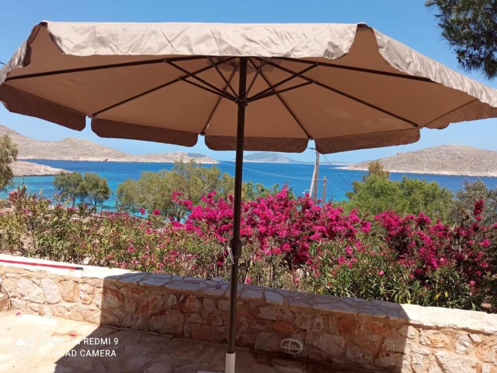 Villa Ftenagia room 2